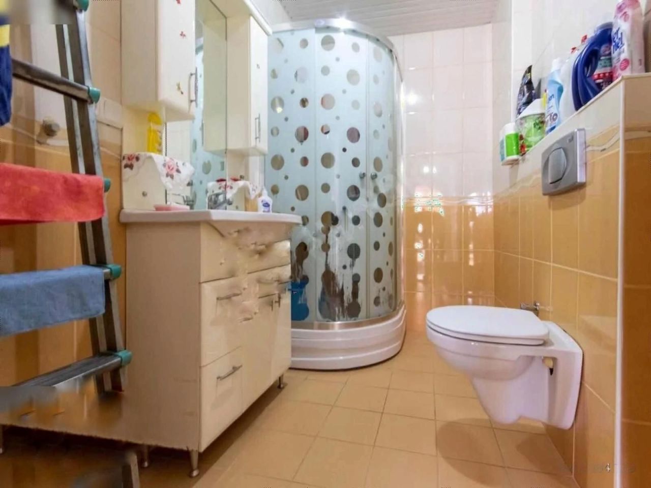 Квартира в Алании, Турция, 90 м² - фото 2