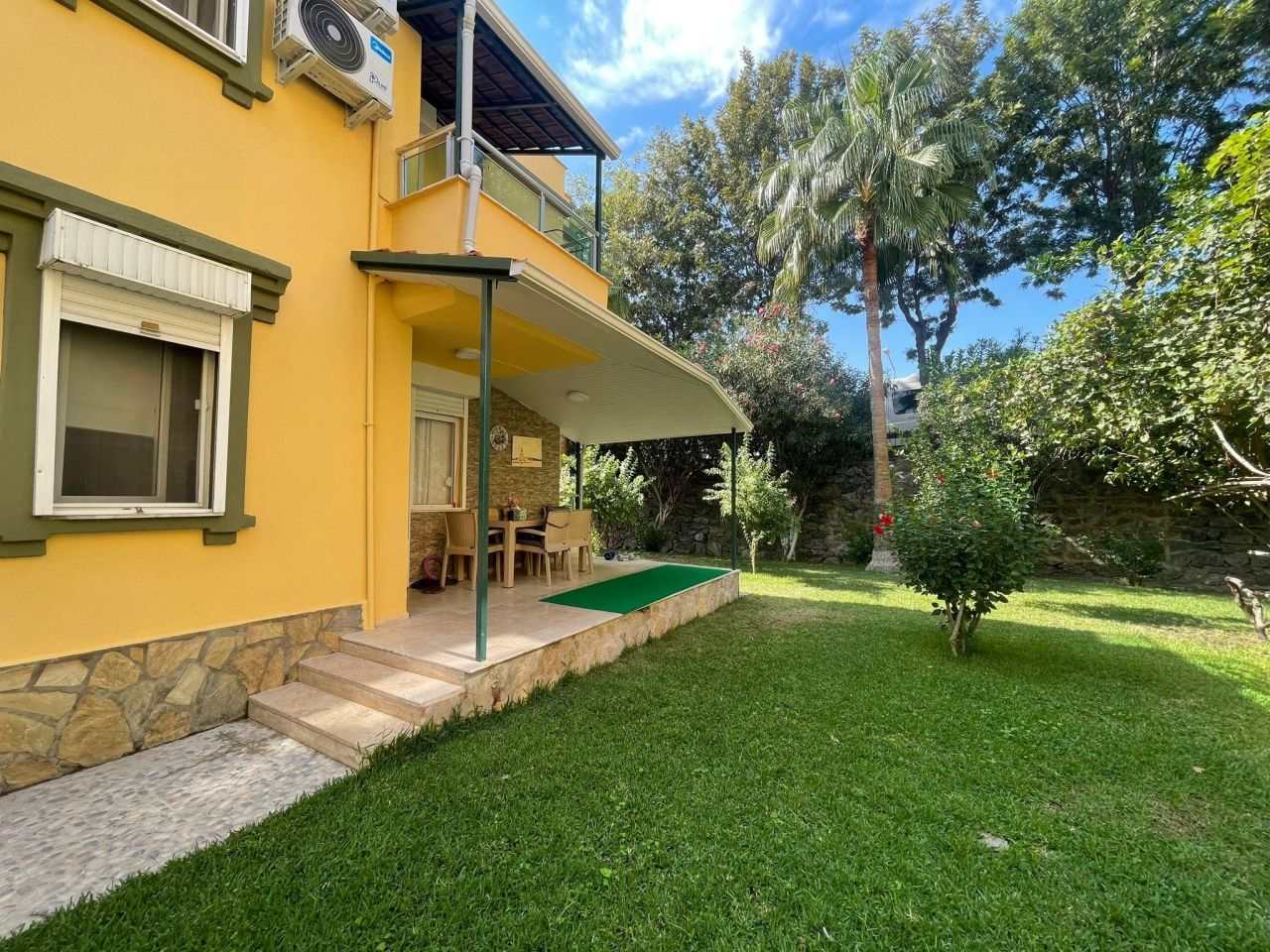 Вилла в Конаклы, Турция, 130 м² - фото 2