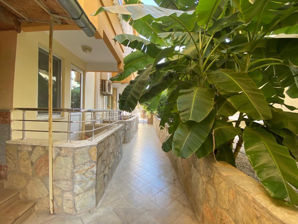 Квартира в Алании, Турция, 65 м² - фото 2