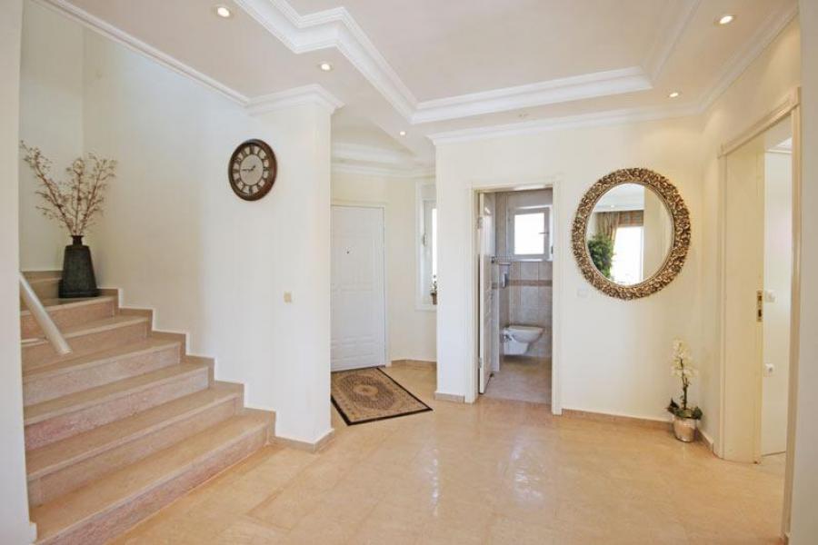 Вилла в Алании, Турция, 265 м² - фото 2