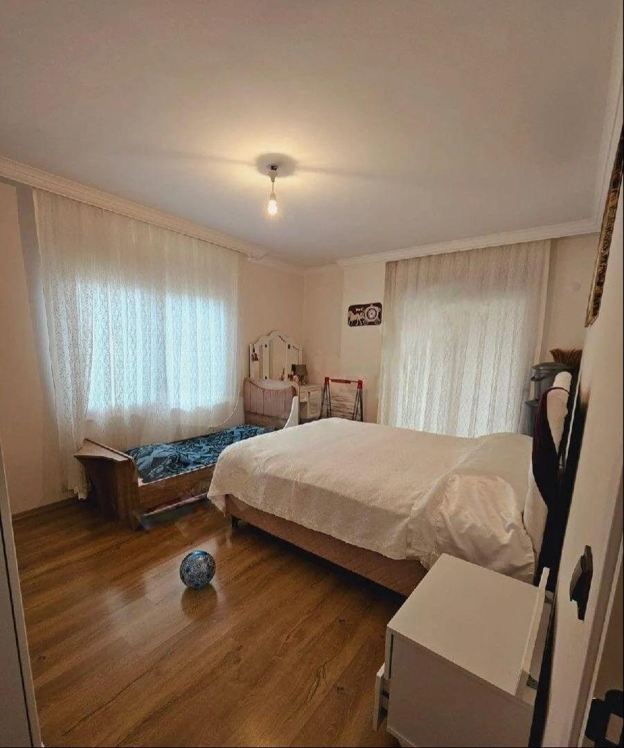 Квартира в Алании, Турция, 115 м² - фото 2