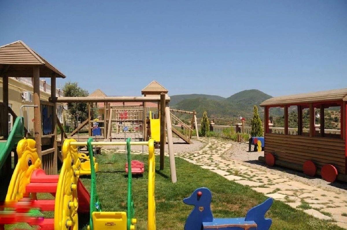 Квартира в Алании, Турция, 85 м² - фото 2