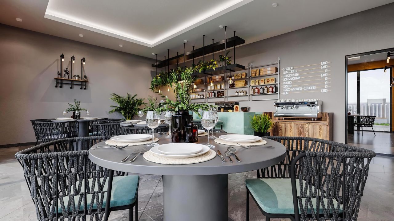 Квартира в Авсалларе, Турция, 115 м² - фото 2