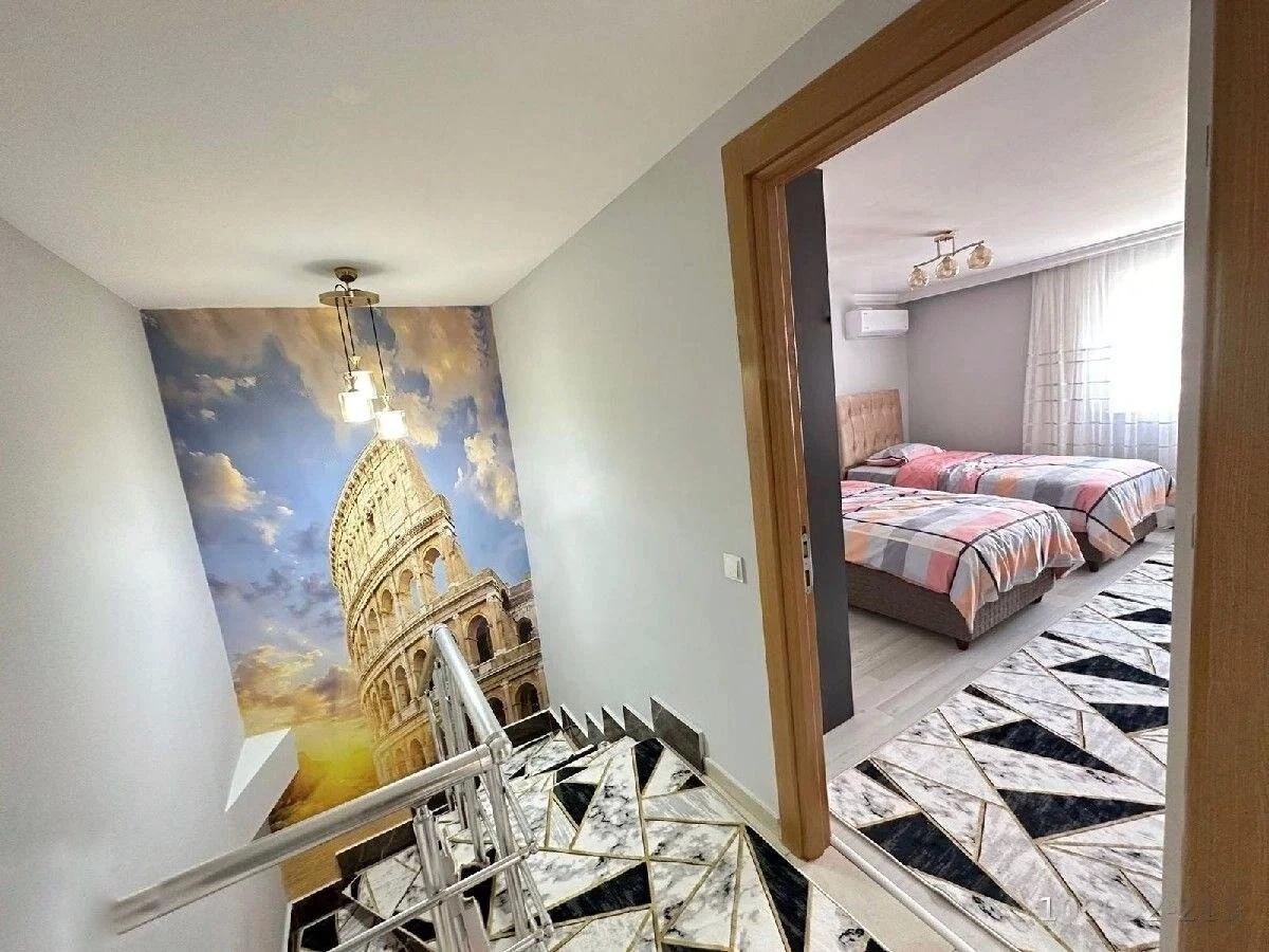 Пентхаус в Алании, Турция, 90 м² - фото 2