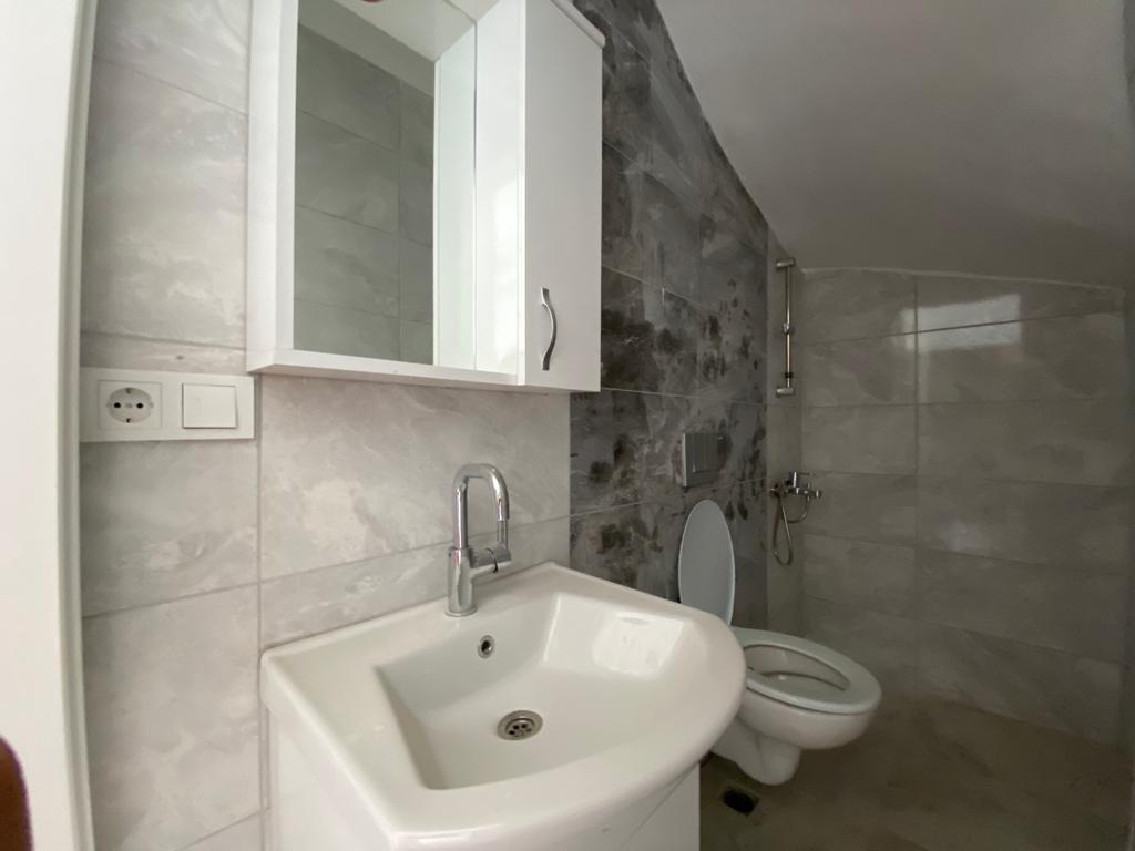 Пентхаус в Алании, Турция, 160 м² - фото 2