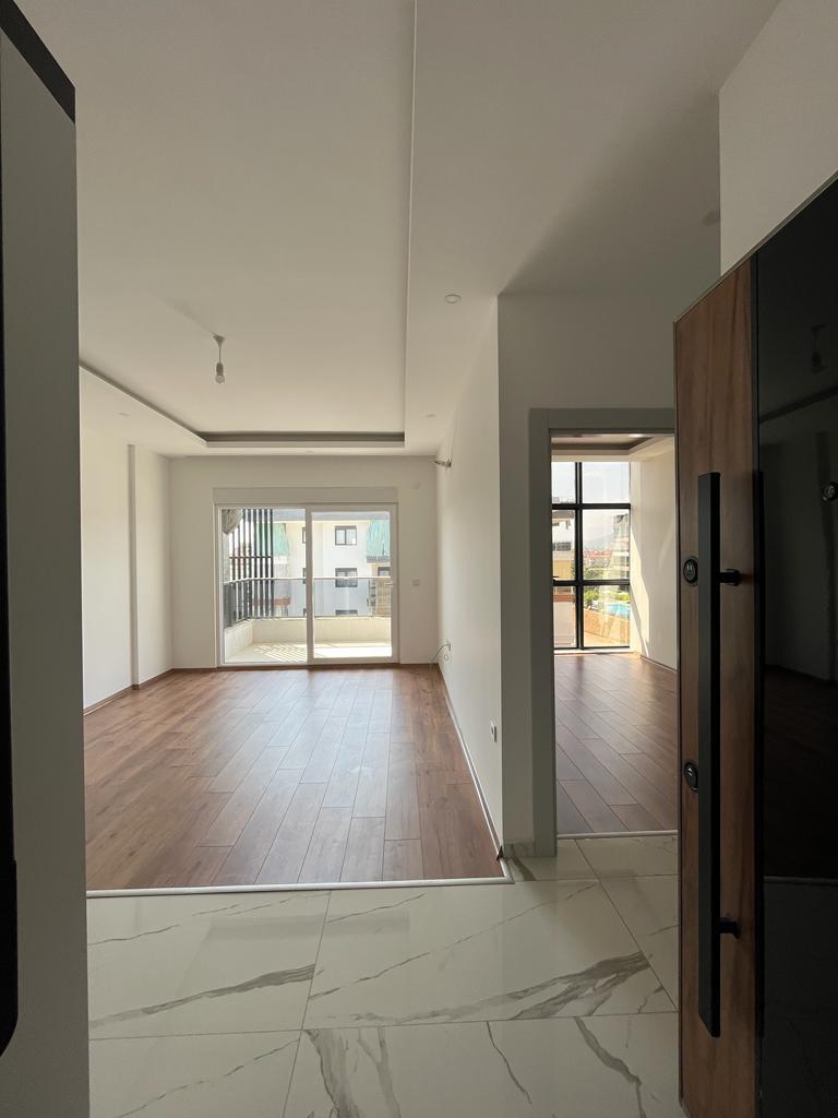 Квартира в Алании, Турция, 55 м² - фото 2