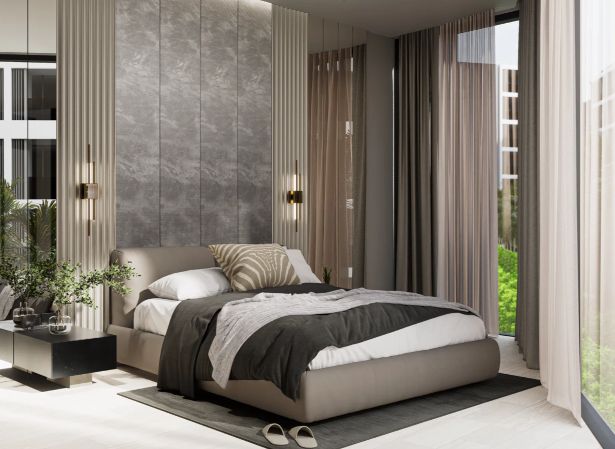 Квартира на Пхукете, Таиланд, 70 м² - фото 2