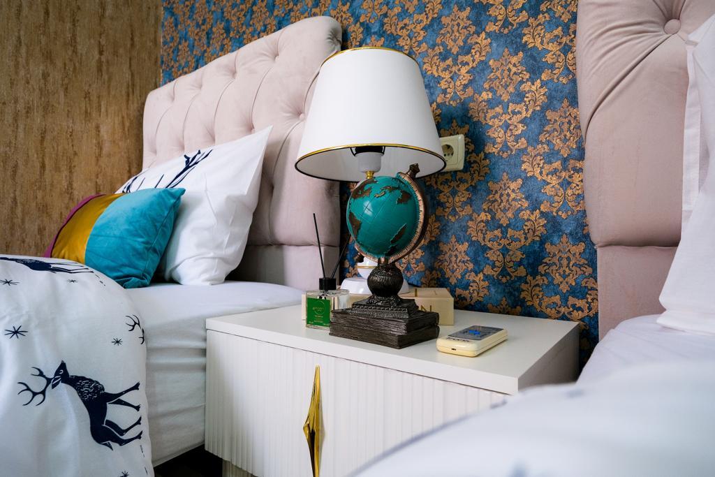 Квартира в Алании, Турция, 115 м² - фото 2