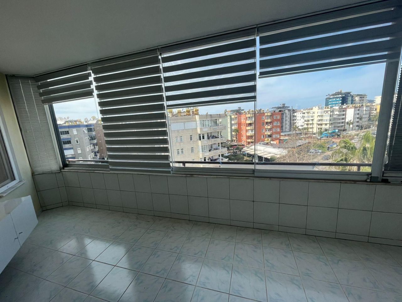 Квартира в Алании, Турция, 120 м² - фото 2