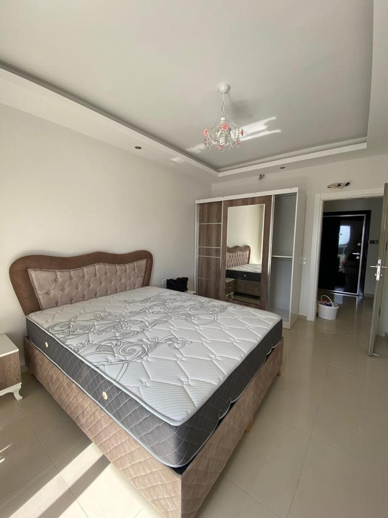 Квартира в Алании, Турция, 75 м² - фото 2