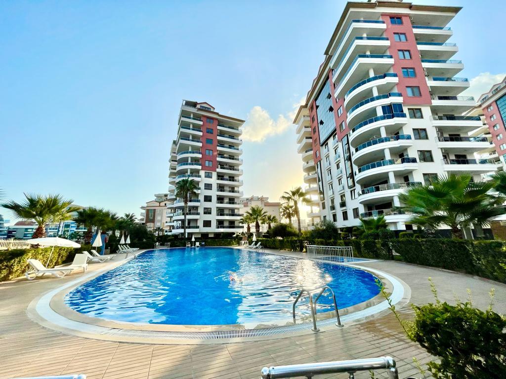 Квартира в Алании, Турция, 235 м² - фото 2