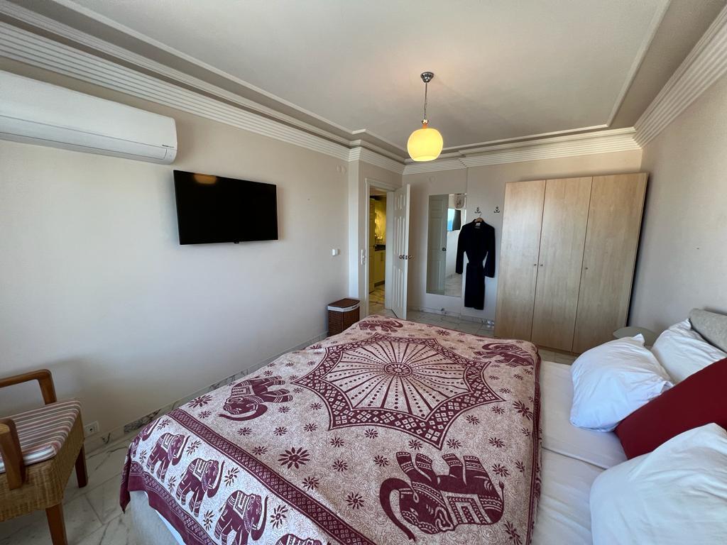 Пентхаус в Алании, Турция, 224 м² - фото 2