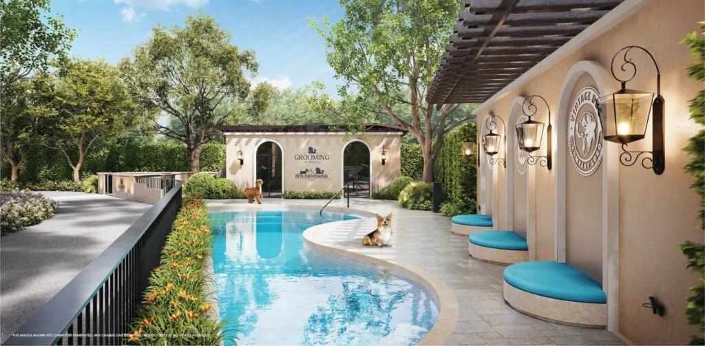 Квартира на Пхукете, Таиланд, 66 м² - фото 2