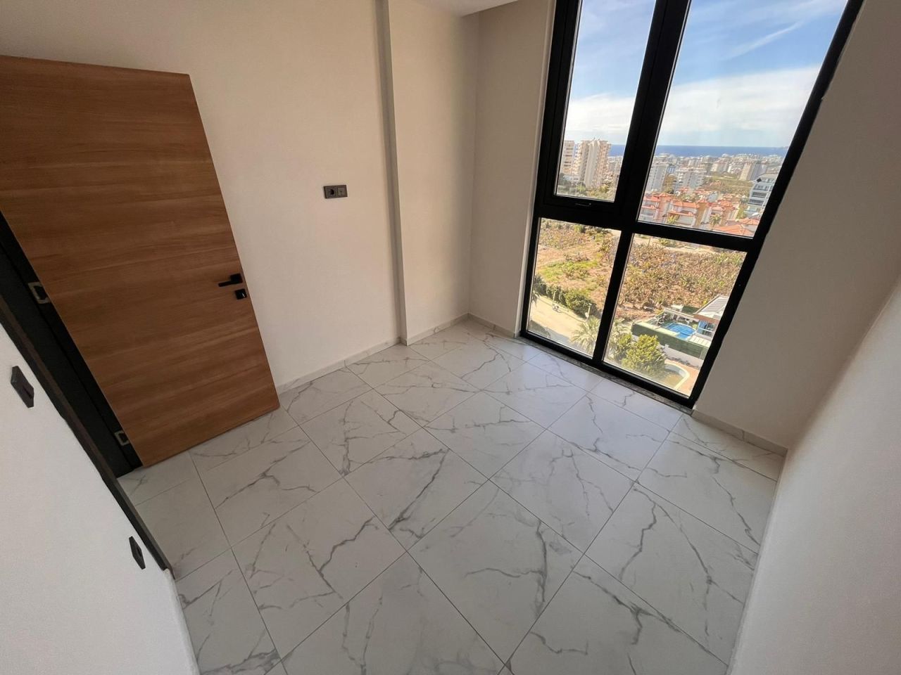 Квартира в Алании, Турция, 50 м² - фото 2