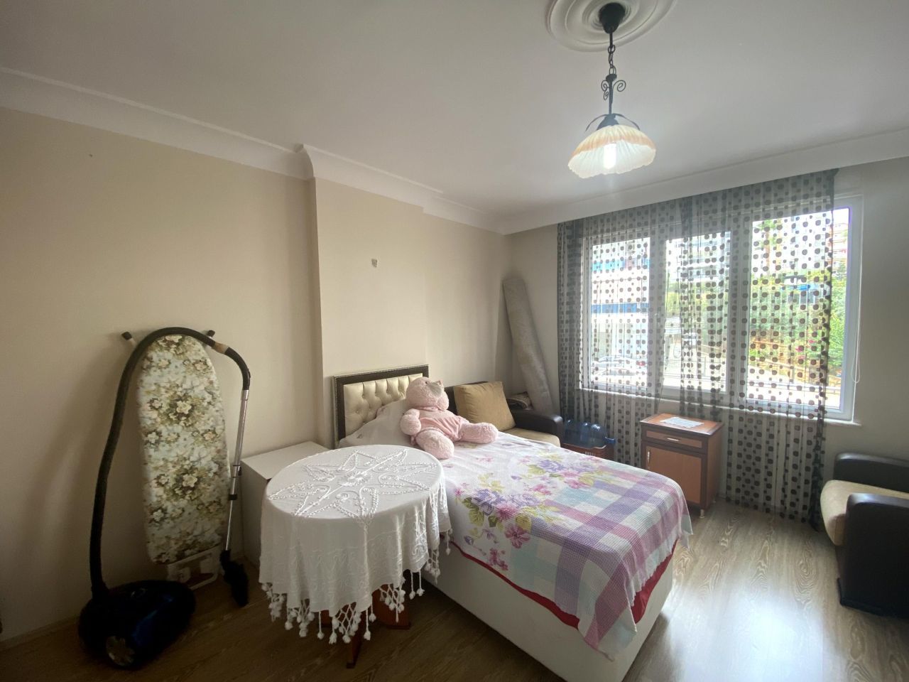 Квартира в Алании, Турция, 150 м² - фото 2