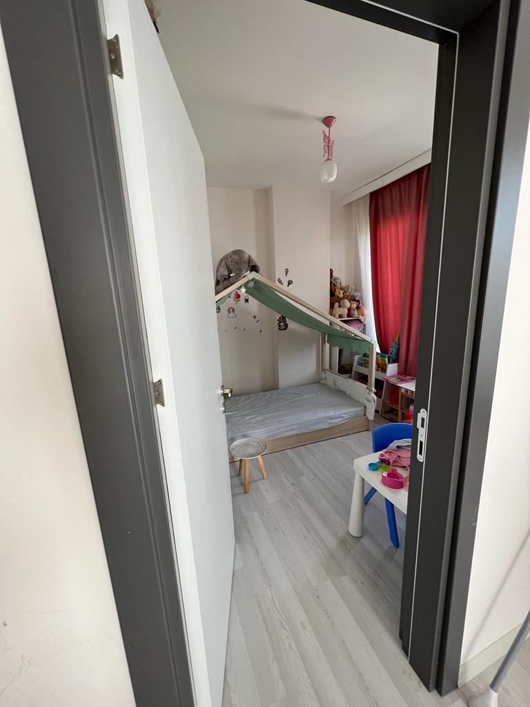 Квартира в Алании, Турция, 105 м² - фото 2