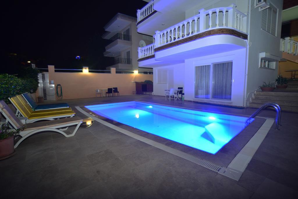 Вилла в Алании, Турция, 270 м² - фото 2