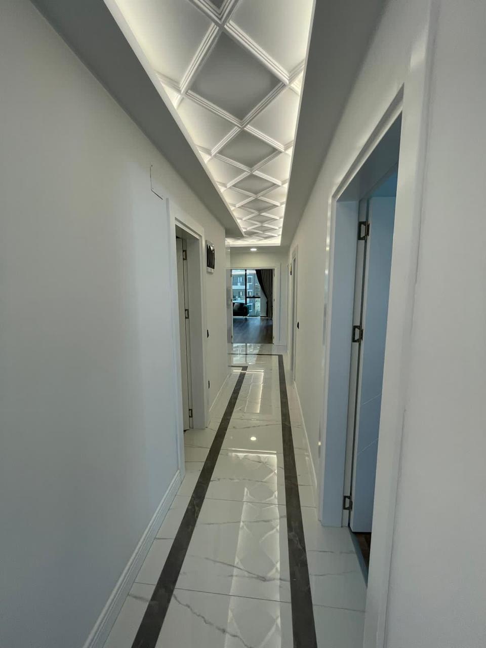 Квартира в Алании, Турция, 160 м² - фото 2