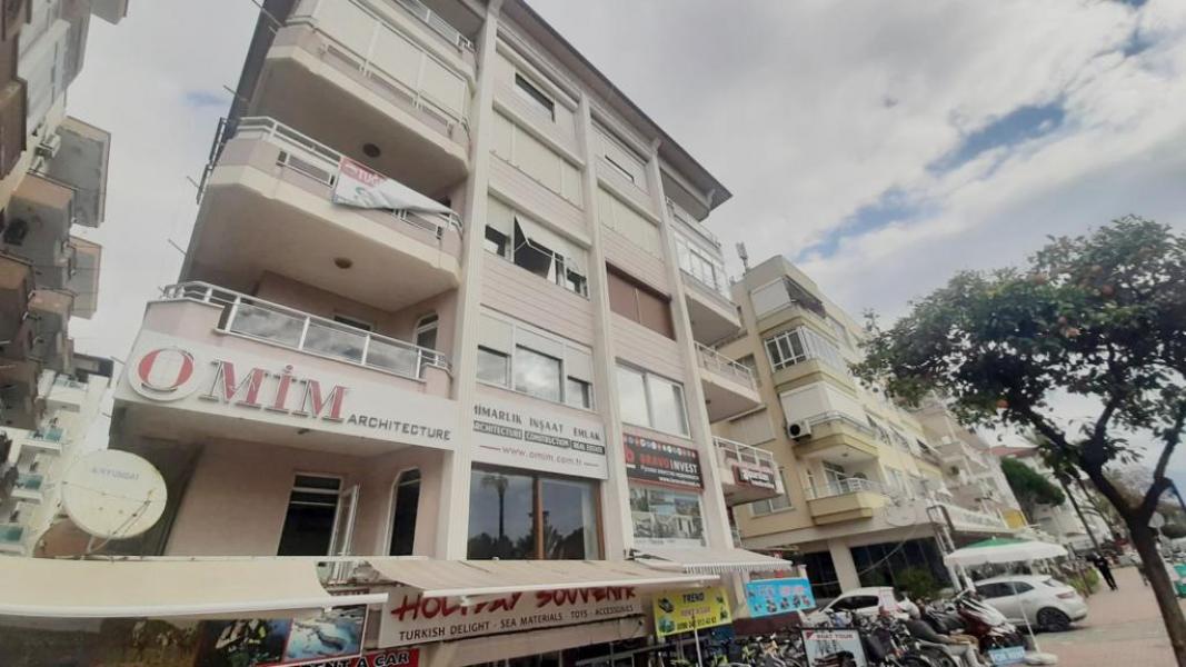 Квартира в Алании, Турция, 145 м² - фото 2