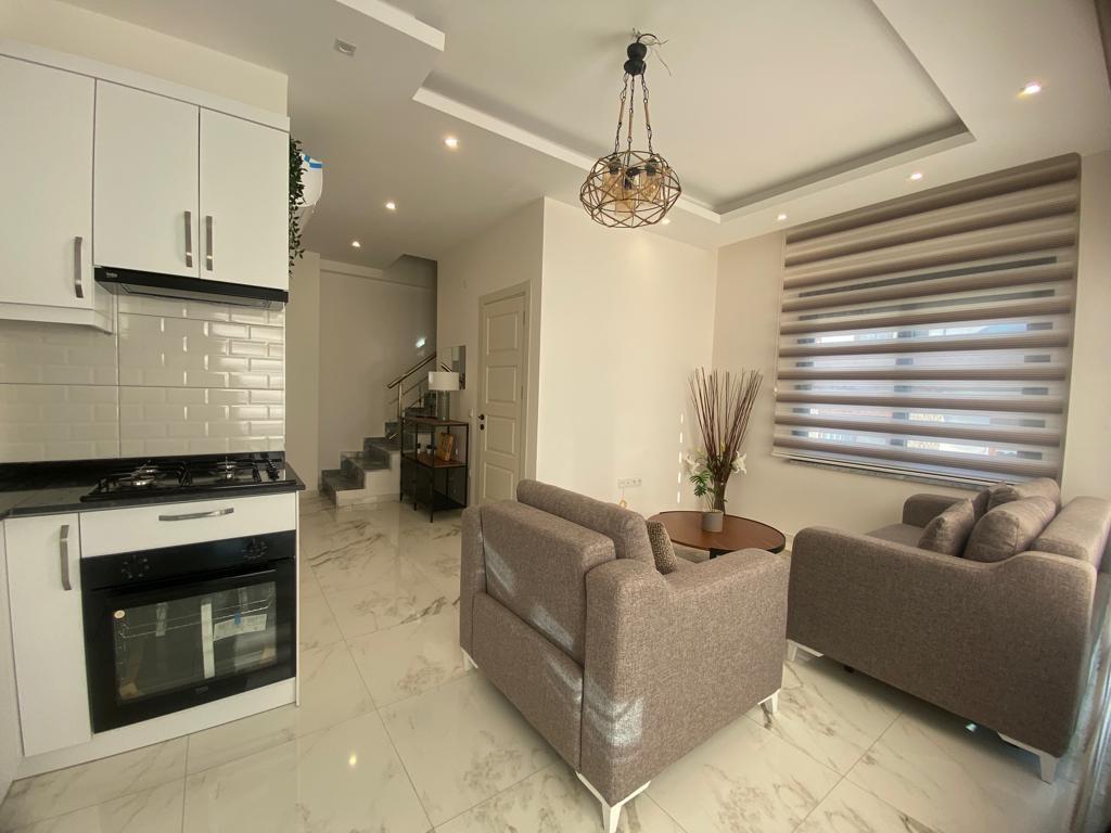 Пентхаус в Кестеле, Турция, 95 м² - фото 2