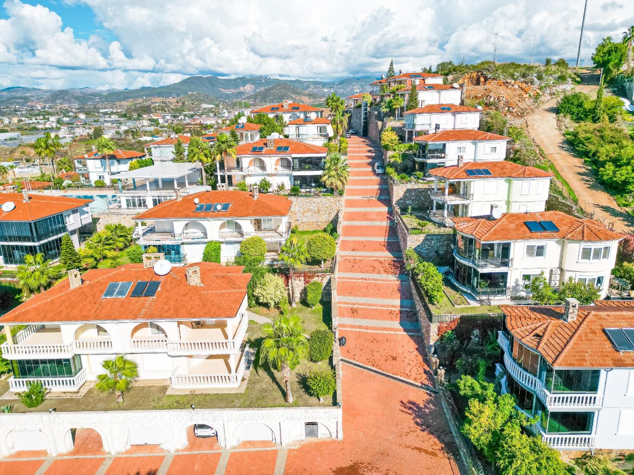 Вилла в Конаклы, Турция, 310 м² - фото 2