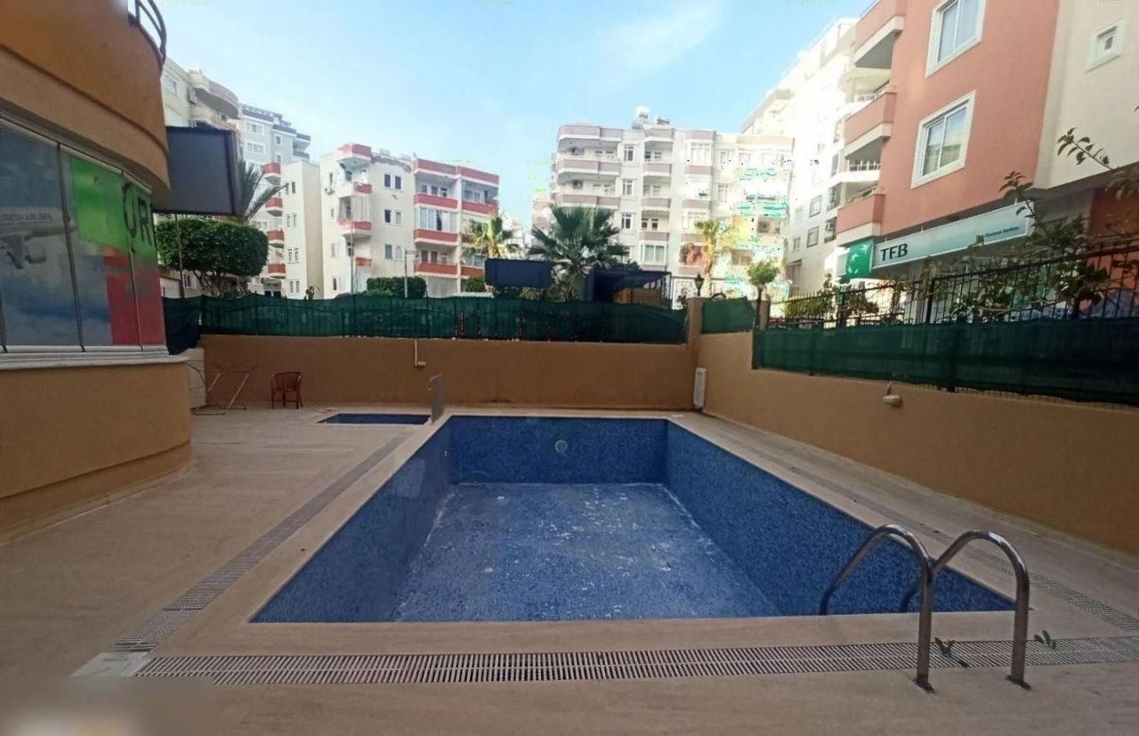 Квартира в Алании, Турция, 125 м² - фото 2