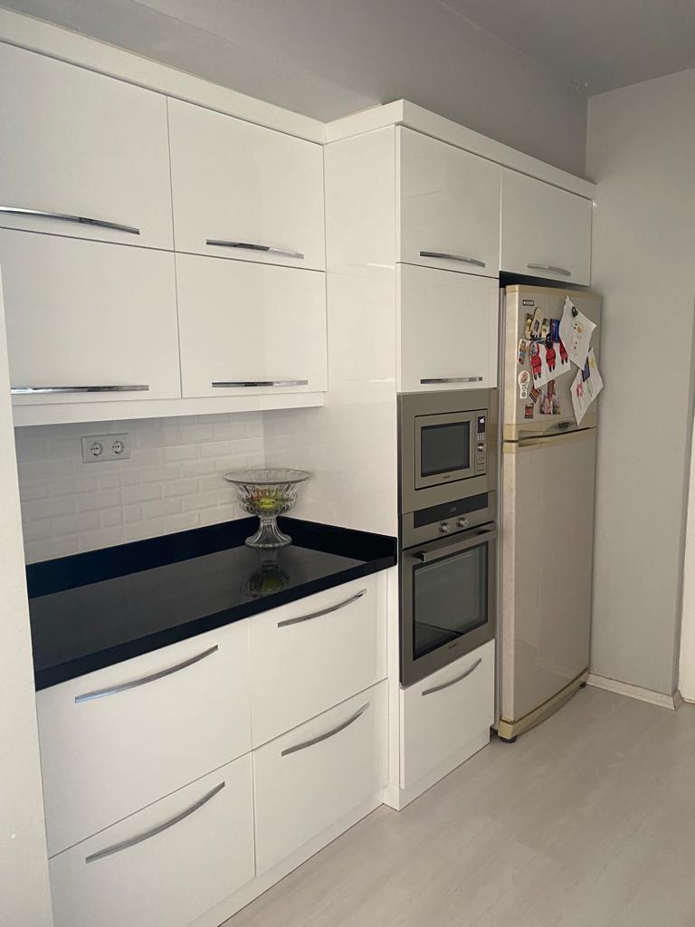 Квартира в Алании, Турция, 200 м² - фото 2