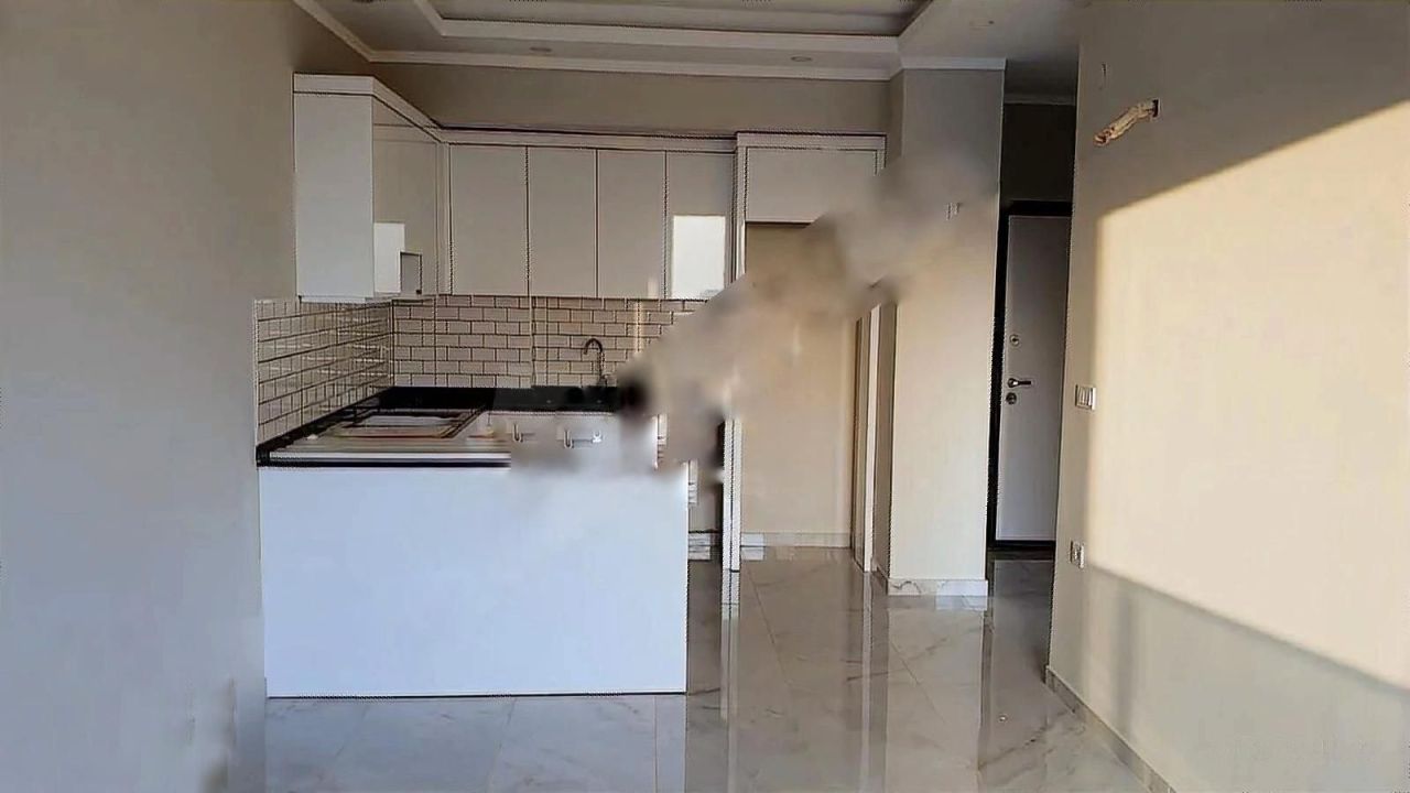 Квартира в Авсалларе, Турция, 55 м² - фото 2