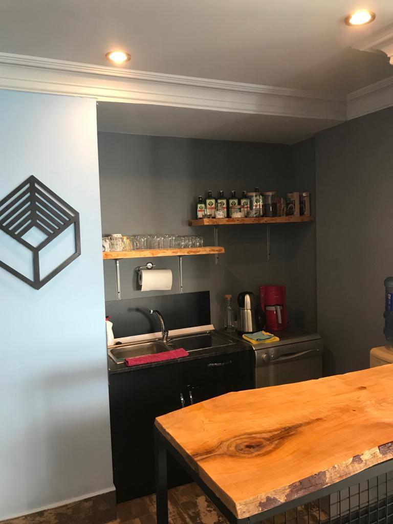 Квартира в Алании, Турция, 55 м² - фото 2