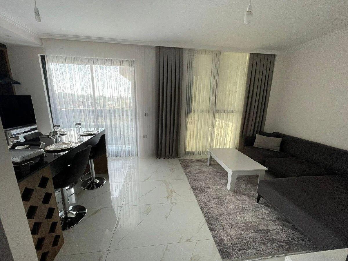 Пентхаус в Алании, Турция, 112 м² - фото 2