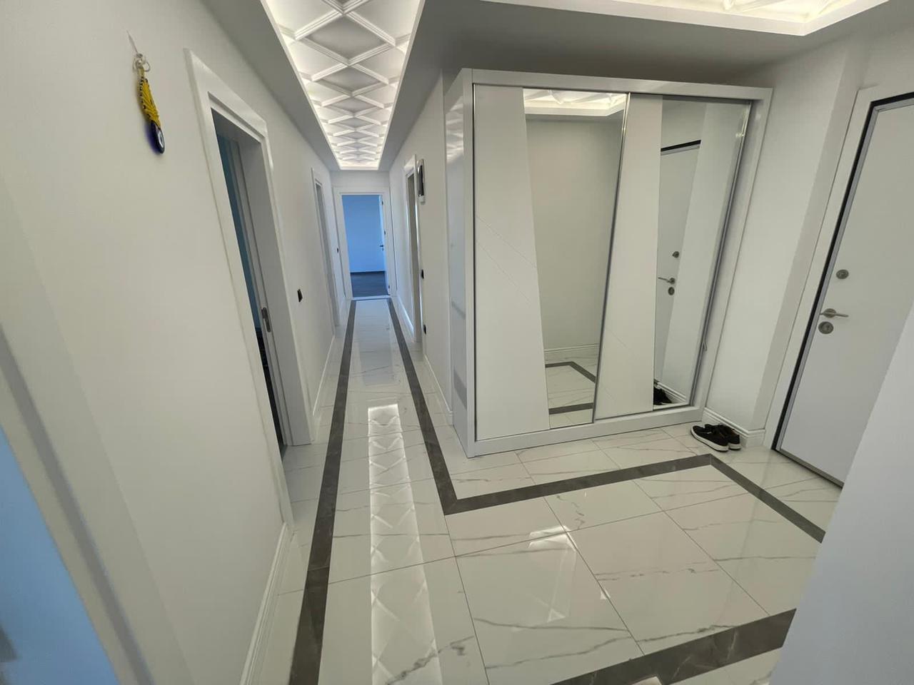 Квартира в Алании, Турция, 151 м² - фото 2