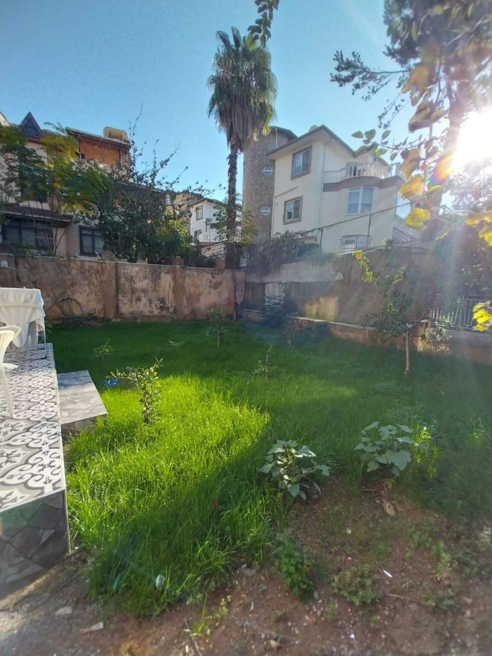 Инвестиционный проект в Кестеле, Турция, 500 м² - фото 2