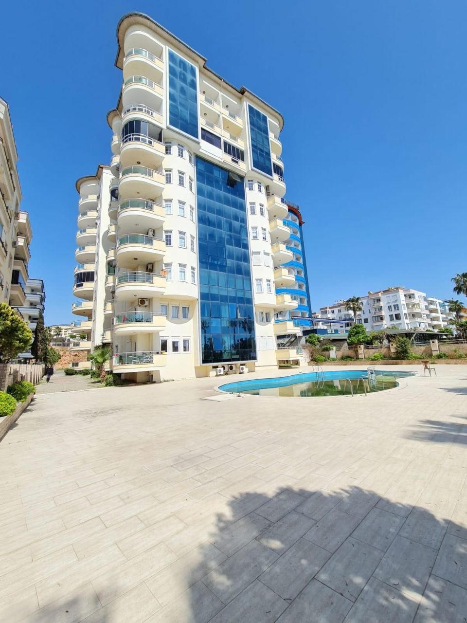 Квартира в Алании, Турция, 65 м² - фото 2