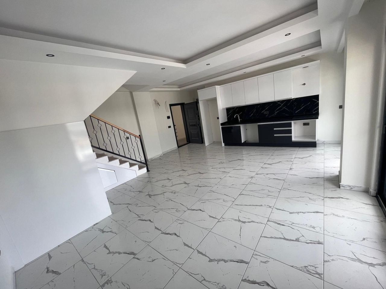 Пентхаус в Алании, Турция, 130 м² - фото 2