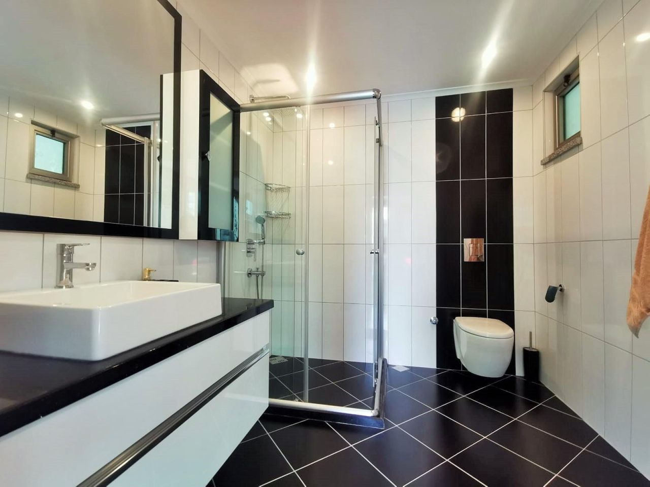 Квартира в Алании, Турция, 145 м² - фото 2