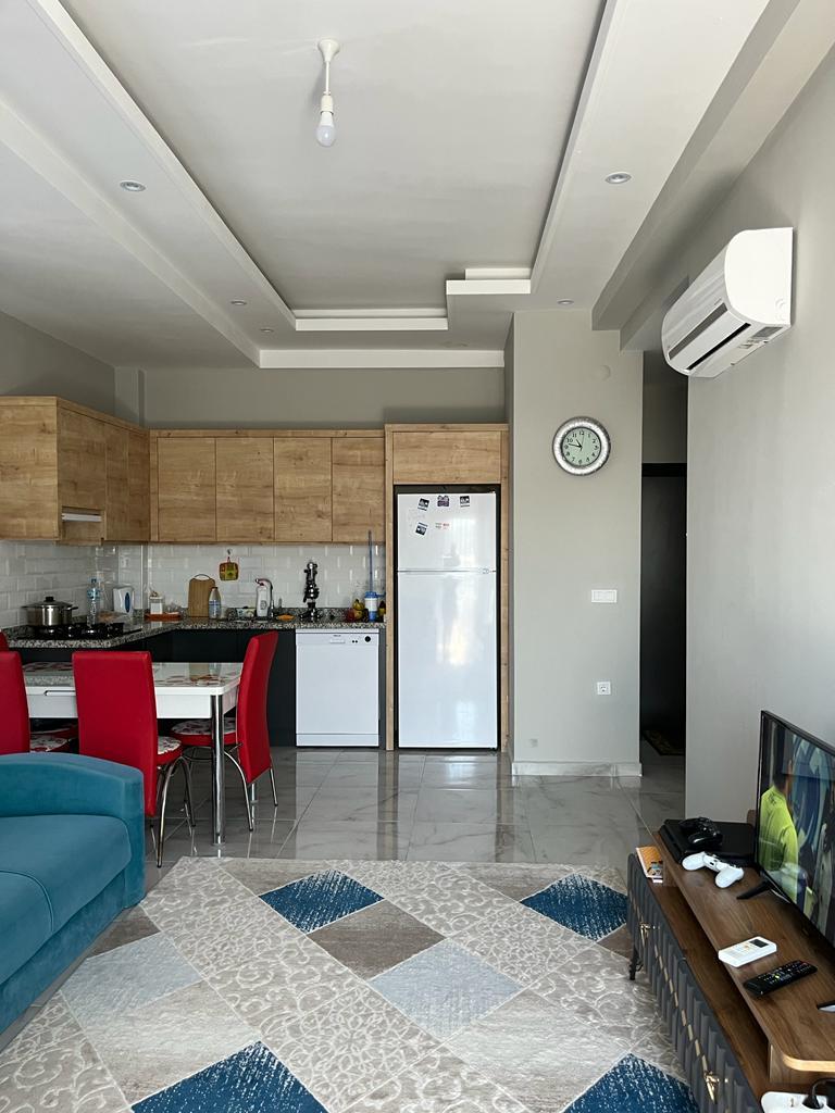 Квартира в Алании, Турция, 60 м² - фото 2