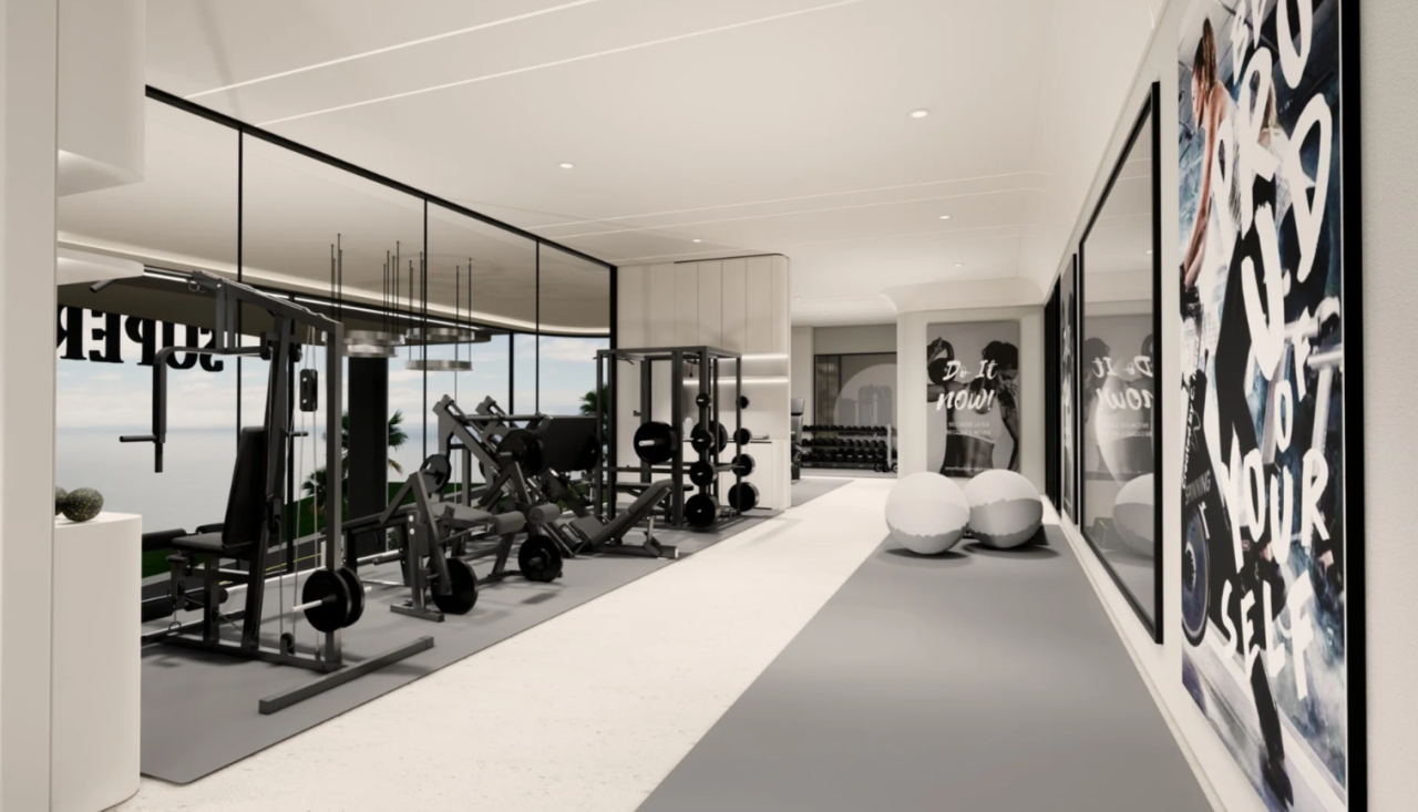 Квартира на Пхукете, Таиланд, 88 м² - фото 2