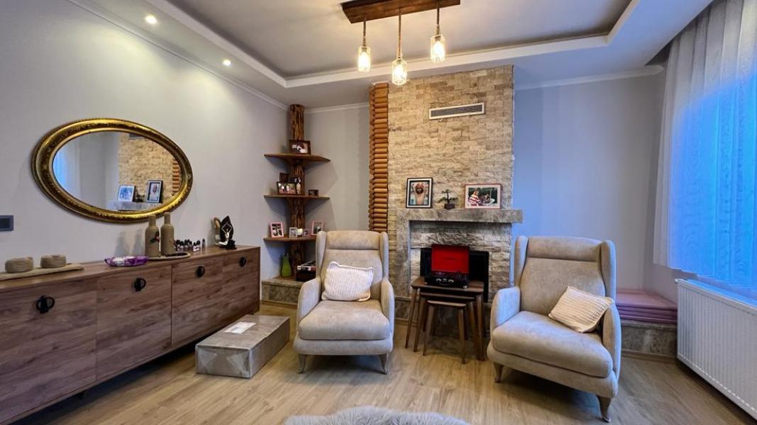 Квартира в Алании, Турция, 230 м² - фото 2