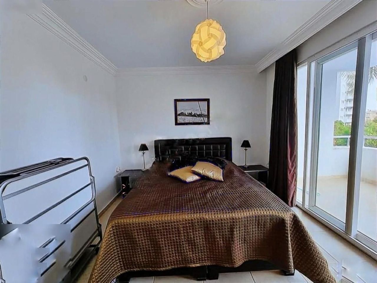 Квартира в Алании, Турция, 70 м² - фото 2