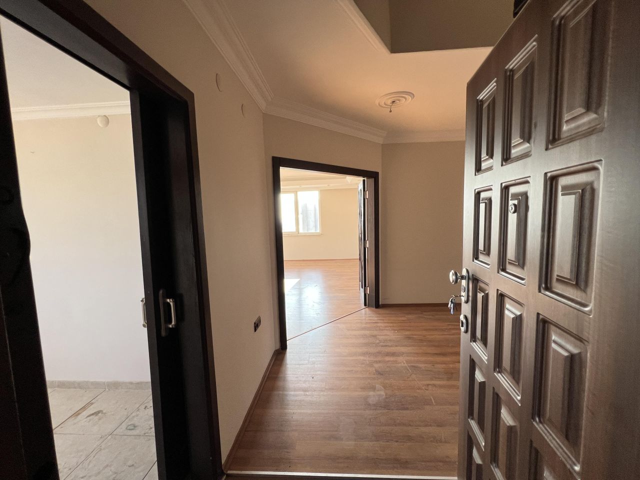 Пентхаус в Алании, Турция, 220 м² - фото 2