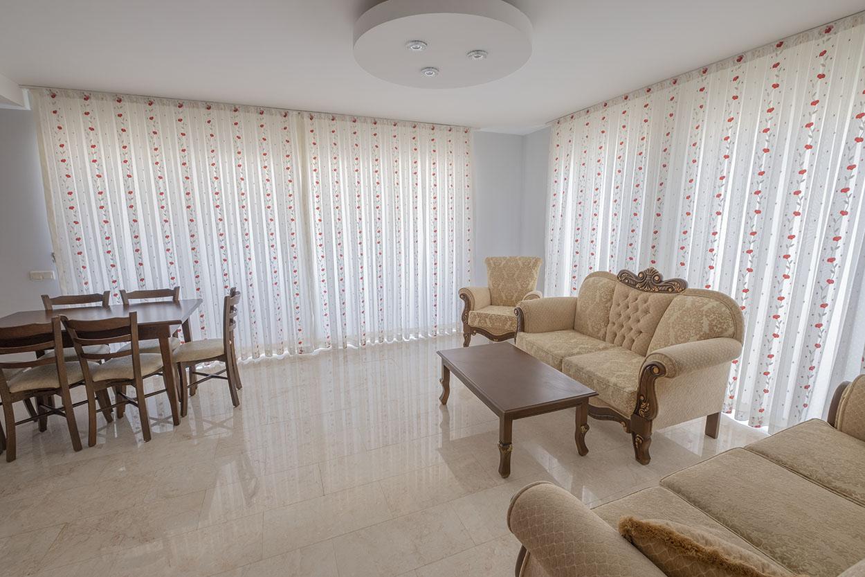 Пентхаус в Конаклы, Турция, 120 м² - фото 2