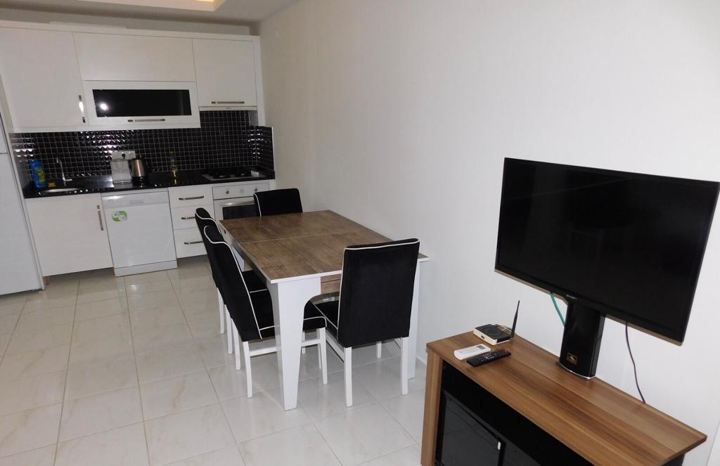 Квартира в Алании, Турция, 65 м² - фото 2