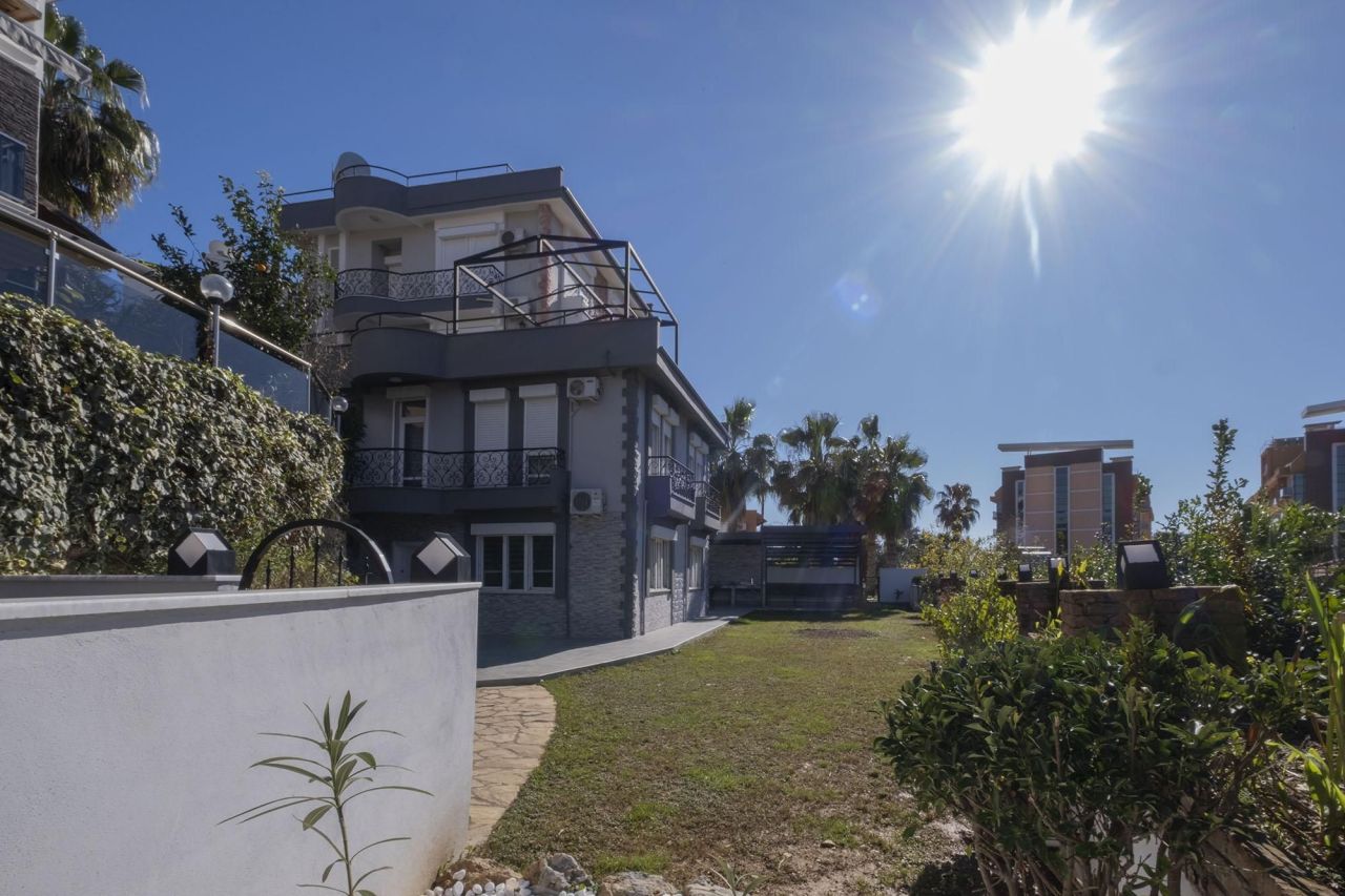 Вилла в Конаклы, Турция, 160 м² - фото 2