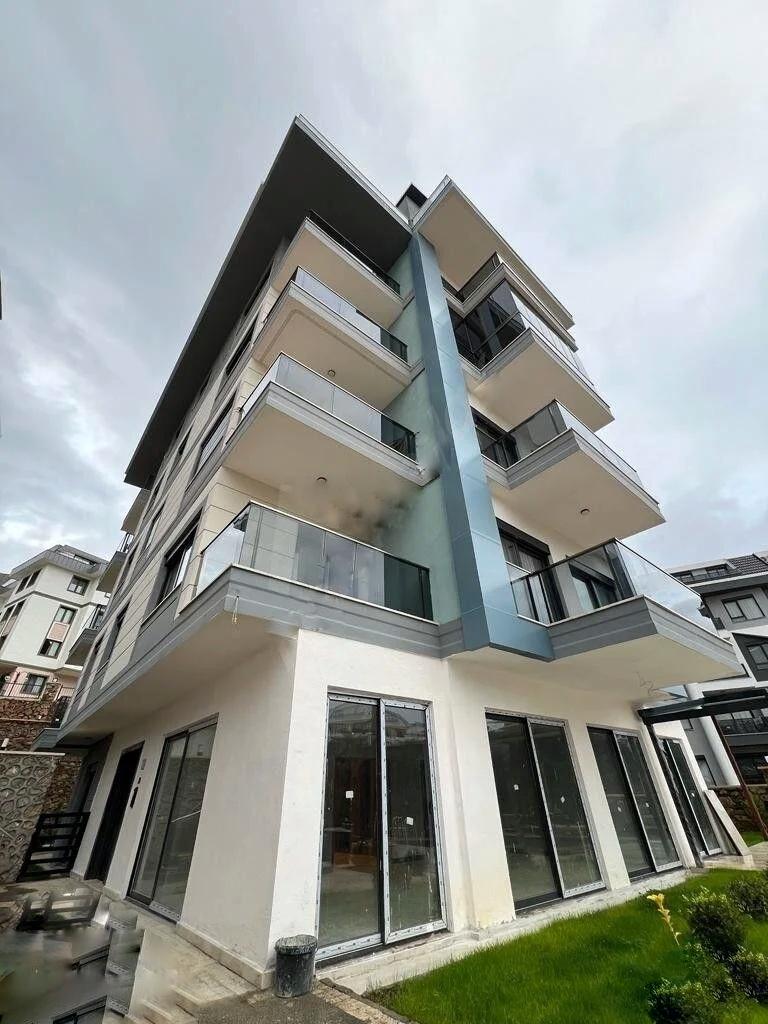 Квартира в Алании, Турция, 50 м² - фото 2