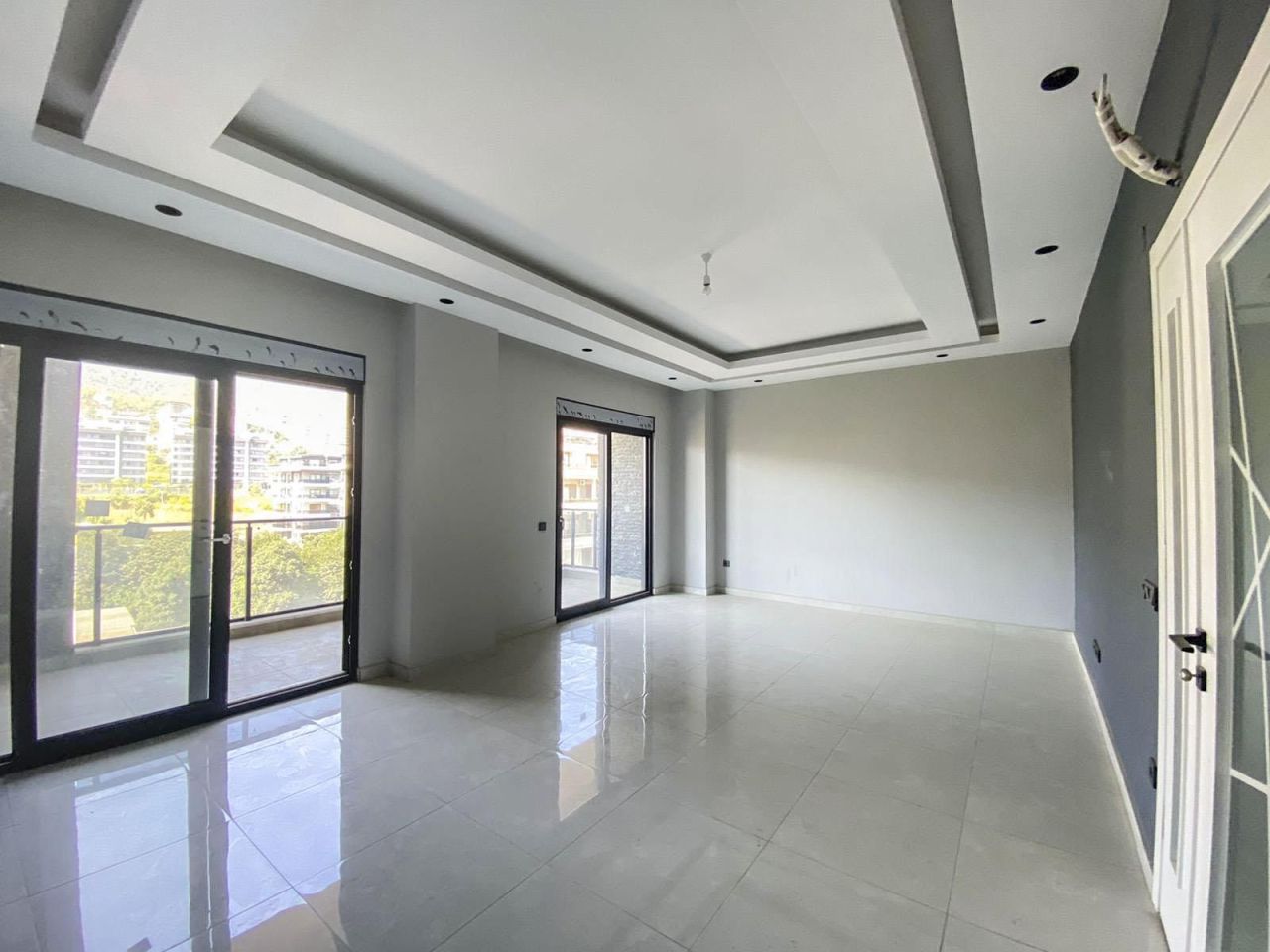 Пентхаус в Алании, Турция, 115 м² - фото 2