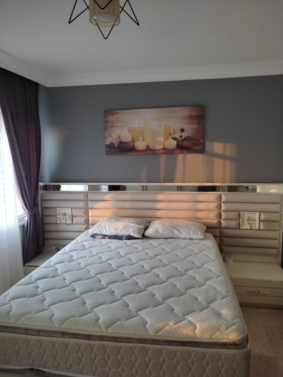 Квартира в Алании, Турция, 130 м² - фото 2