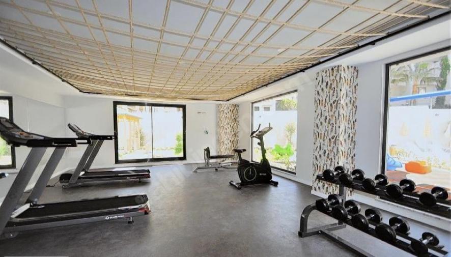 Квартира в Алании, Турция, 85 м² - фото 2