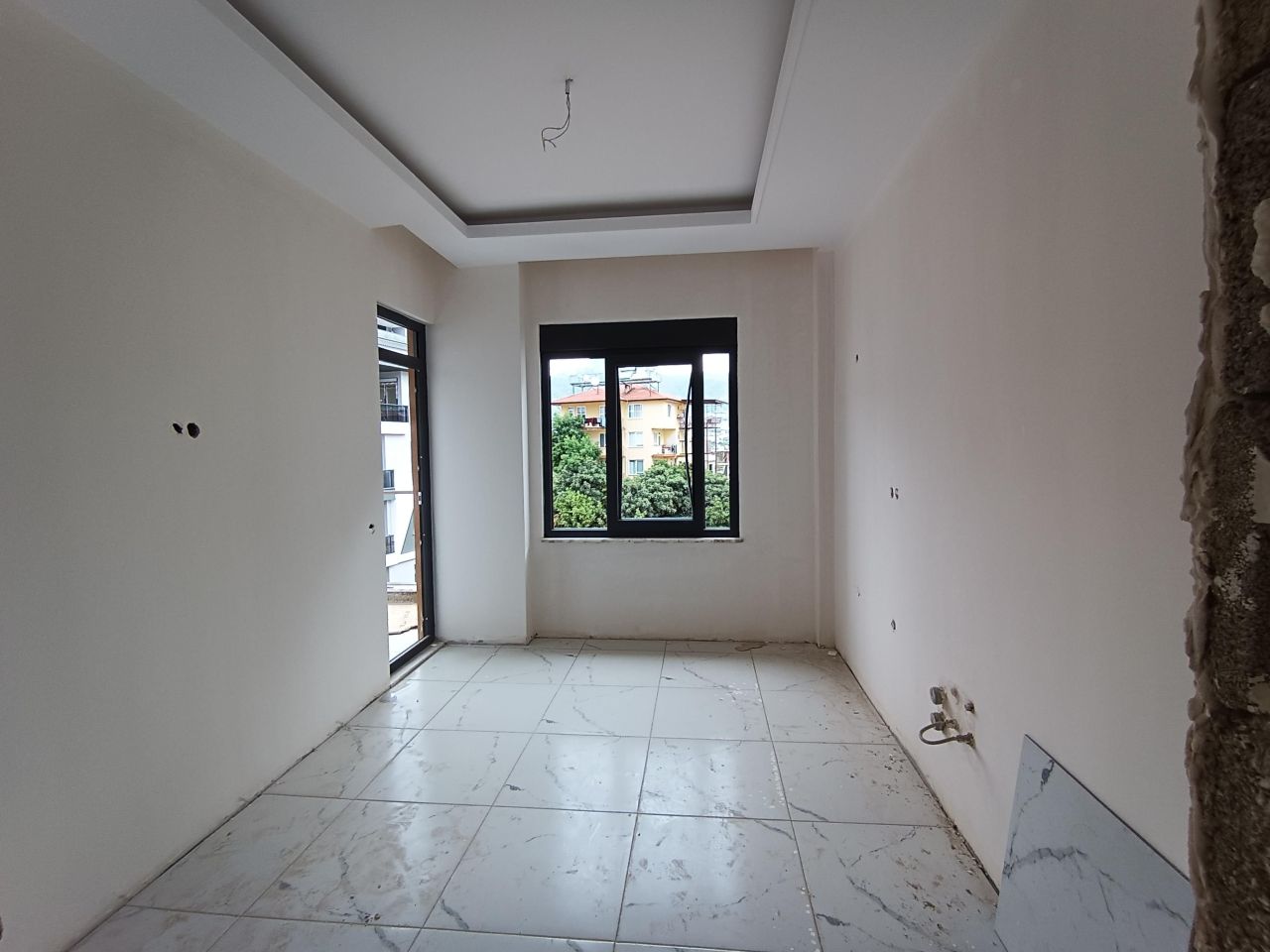 Квартира в Алании, Турция, 103 м² - фото 2