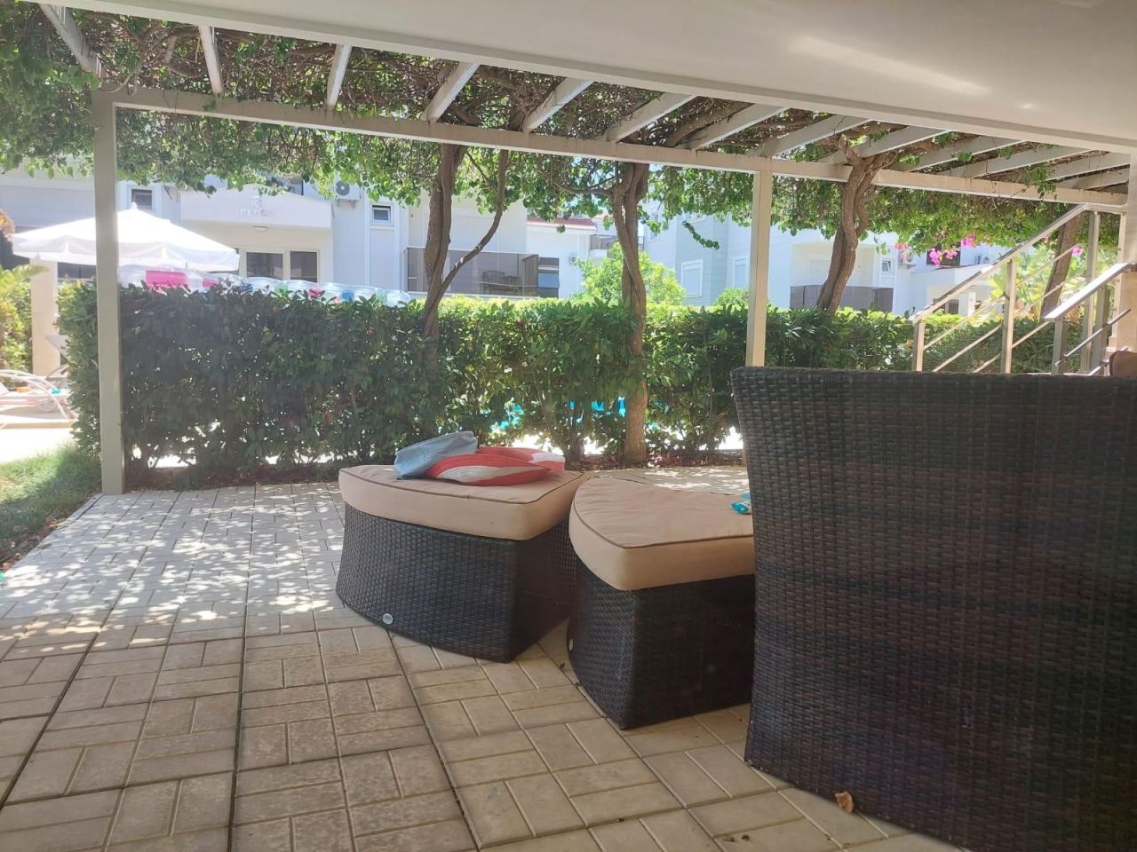 Пентхаус в Конаклы, Турция, 220 м² - фото 2