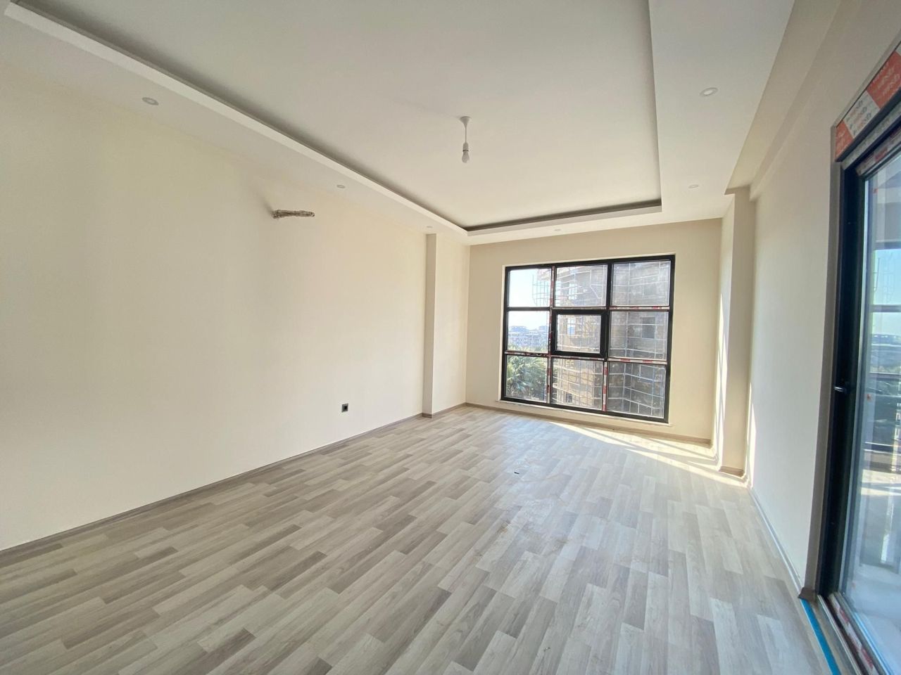 Квартира в Алании, Турция, 103 м² - фото 2